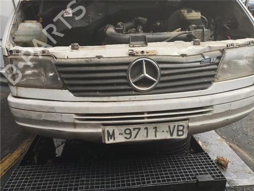 Gearbox MERCEDES-BENZ SPRINTER 3-t Van (B903) 312 D 2.9 (903.461, 903.462, 903.463) | BP18827212M3 