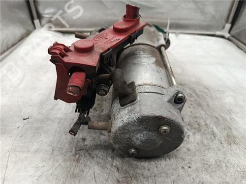 Starter JAGUAR XE (X760) 2.0 D | BP32332502M8