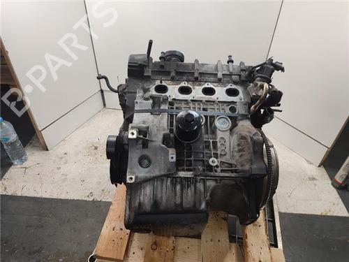 Engine VW POLO IV (9N_, 9A_) 1.4 16V | BP28331594M1 