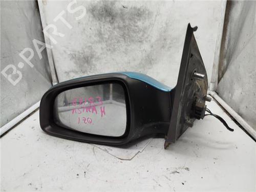 Used Left mirror OPEL ASTRA H (A04) 1.7 CDTI (L48) (100 hp) 20506464