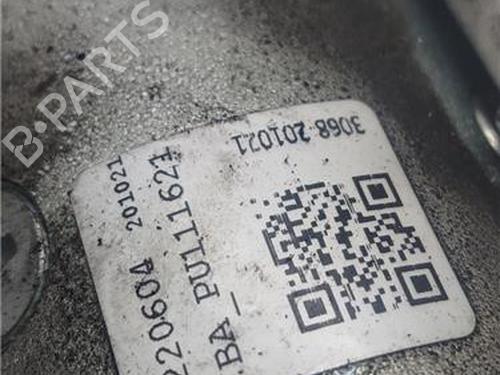 Startmotor HYUNDAI SANTA FÉ I (SM) 2.0 CRDi | BP24157578M8 