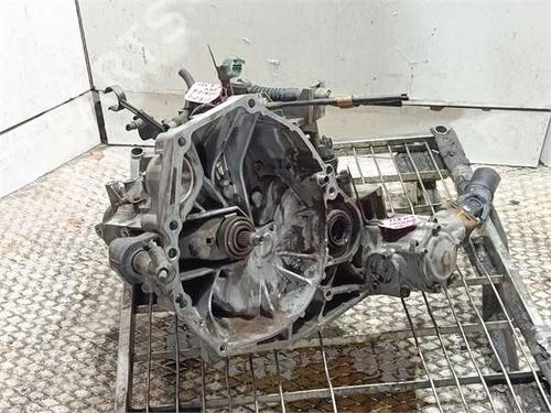 Used Gearbox Gearbox HONDA HR-V (GH_) 1.6 16V (GH1, GH3) (105 hp) 40615518 40615518