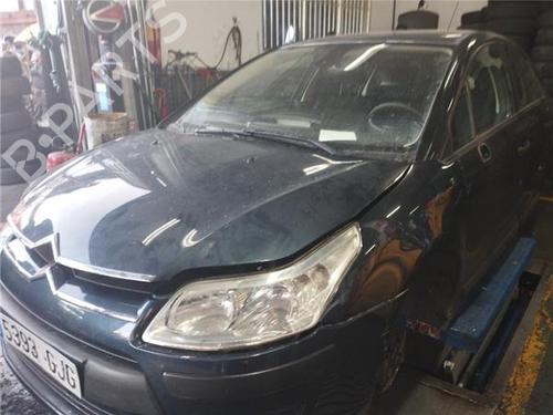 Electronic module CITROËN C4 I (LC_) 1.4 16V | BP22187480M83 