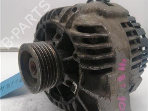 Alternator CITROËN SAXO (S0, S1) 1.4 VTS | BP18003858M7 
