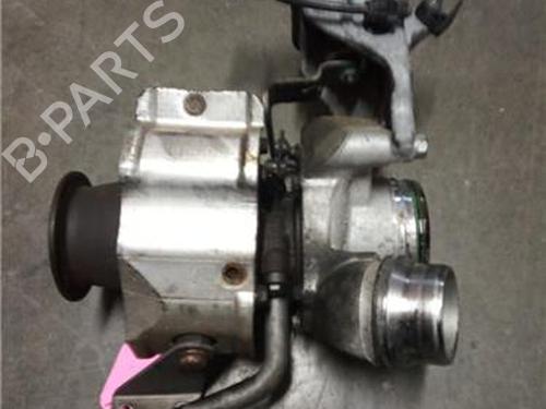 Used Turbocharger/Supercharger BMW 3 (E90) 320 d (177 hp) 18387909