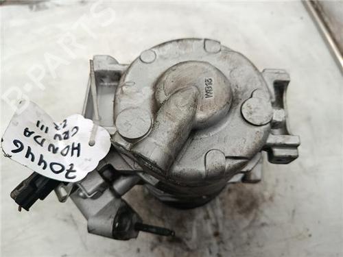 AC compressor HONDA CR-V III (RE_) 2.2 i-DTEC 4WD (RE6) | BP31796194M34