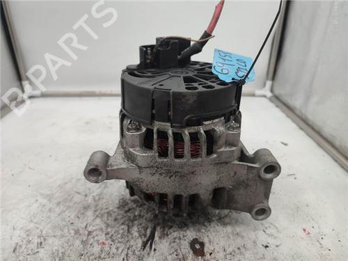 Used Alternator FIAT STILO (192_) 1.4 16V (192AXH1B, 192BXH1B) (95 hp) 27306825