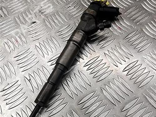 Injector BMW 3 Touring (E91) 320 d (163 hp) 31605091