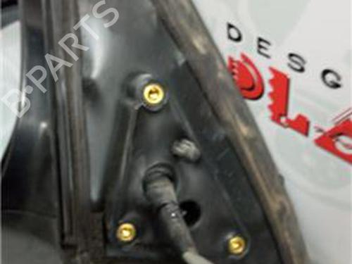 Right mirror TOYOTA RAV 4 II (_A2_) 1.8 (ZCA25_, ZCA26_, ZCA25W, ZCA26W) | BP29441863C27 