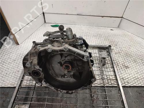 Used Gearbox OPEL ASTRA H Saloon (A04) 1.7 CDTi (L69) (110 hp) 32178619