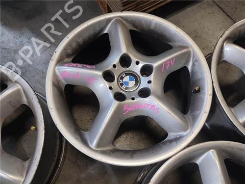 Rim BMW X5 (E53) 3.0 d | BP24118785C45 