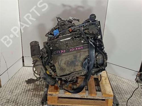 Engine PEUGEOT 5008 (0U_, 0E_) 2.0 HDi 150 / BlueHDi 150 | BP37411209M1 - Image 3