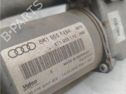Front wiper motor AUDI A4 B8 (8K2) 2.0 TDI | BP29818429M29