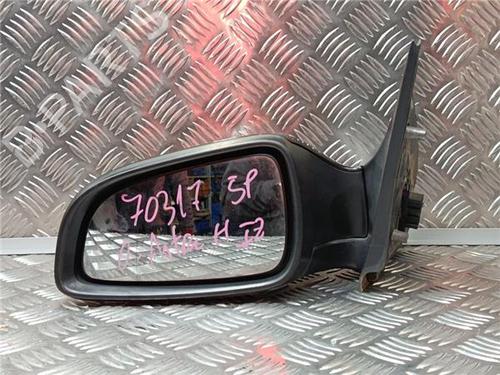Used Left mirror OPEL ASTRA H (A04) 1.9 CDTI (L48) (120 hp) 30291585