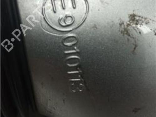 Left mirror FORD KA (RB_) 1.3 i ROCAM | BP18389137C26 