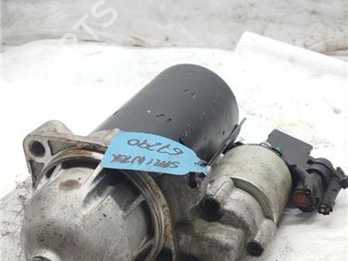 Used Starter MERCEDES-BENZ SPRINTER 2-t Bus (B901, B902) 208 CDI (901.671, 902.671, 902.672) (82 hp) 26303727