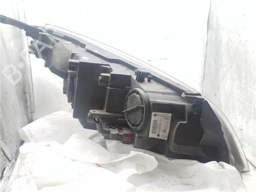 Left headlight OPEL ASTRA J (P10) 1.7 CDTI (68) | BP26404486C28 - Image 3