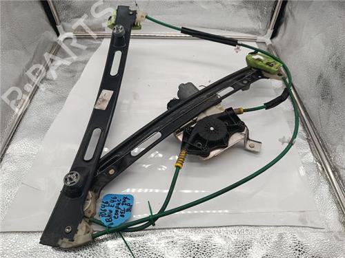 Used Other Other BMW 3 (E46) 318 d (116 hp) 34176313 34176313