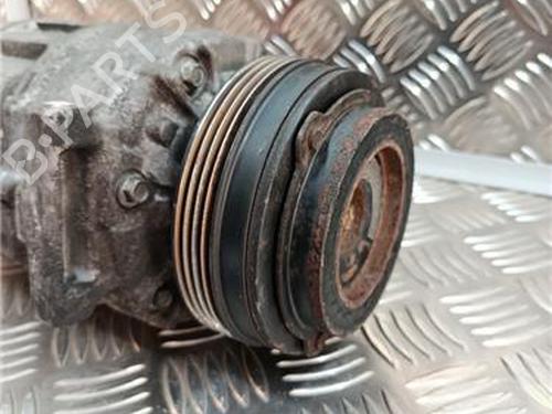 AC compressor BMW X3 (E83) 3.0 d | BP30092914M34
