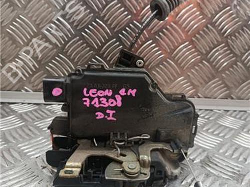 Used Front left lock Front left lock SEAT TOLEDO II (1M2) 1.9 TDI (110 hp) 33478439 33478439