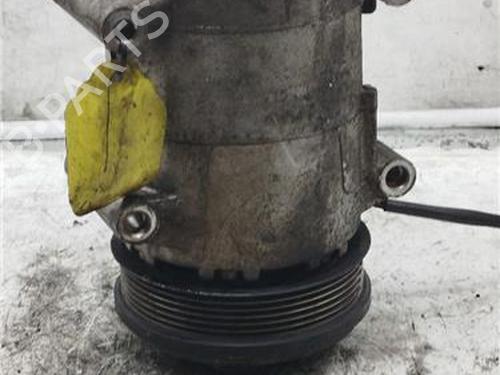 Compresseur AC FORD FOCUS II (DA_, HCP, DP) 1.6 TDCi | BP20714542M34 
