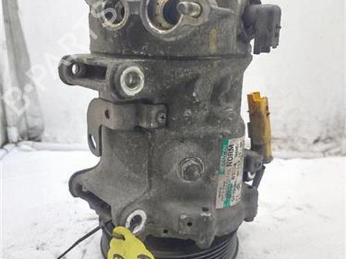 Used AC compressor PEUGEOT 508 SW I (8E_) 1.6 HDi (112 hp) 29196057