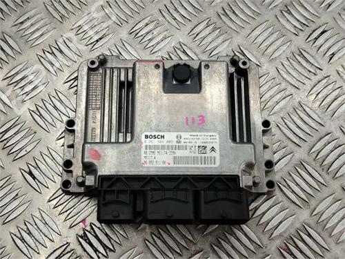 Used Control unit Control unit 38313433 38313433