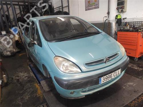 AC compressor CITROËN XSARA PICASSO (N68) 2.0 HDi | BP29380089M34 