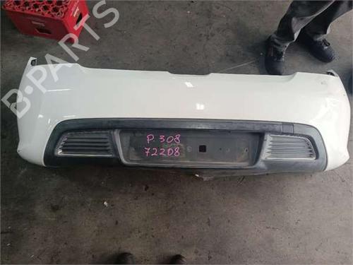 Used Rear bumper Rear bumper 36874082 36874082