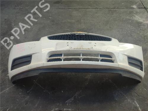 Used Front bumper CHEVROLET CRUZE (J300) 1.6 (113 hp) 28503569