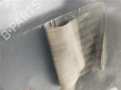 Left headlight PEUGEOT BOXER Platform/Chassis 2.2 HDi 120 | BP24118794C28