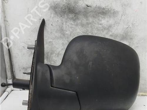 Left mirror RENAULT KANGOO BE BOP (KW0/1_) 1.5 dCi 75 | BP21062191C26 