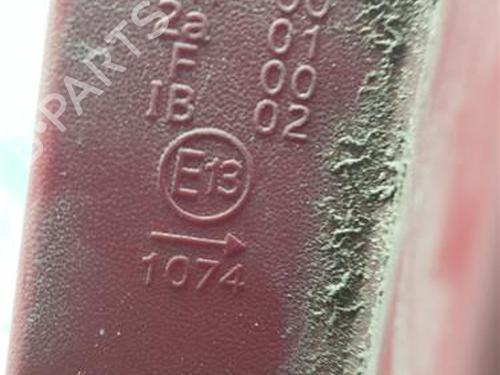 Right taillight KIA PICANTO I (SA) 1.0 | BP21062214C35 