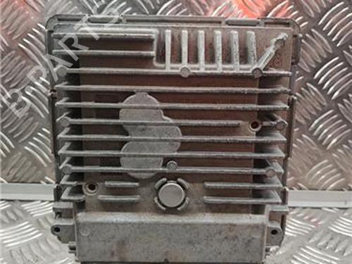 Used Electronic module SEAT LEON (1P1) 1.6 TDI (90 hp) 31348420
