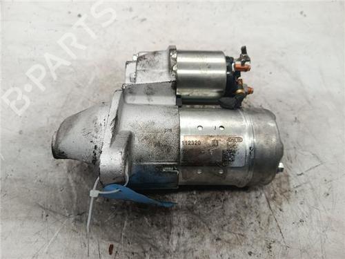 Startmotor OPEL CORSA C (X01) 1.7 DTI (F08, F68) (75 hp) 32254198
