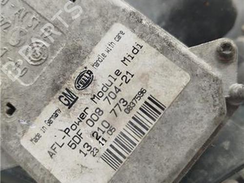 Scheinwerfer rechts OPEL ASTRA H GTC (A04) 1.9 CDTi (L08) | BP29760503C29