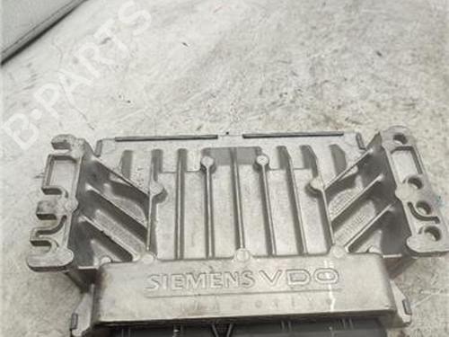 Used Electronic module MINI MINI (R50, R53) Cooper (116 hp) 18005816