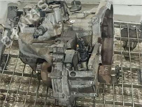Gearbox HYUNDAI i30 (FD) 1.6 | BP38571302M3 - Image 2