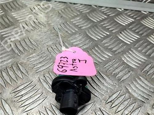 Mass air flow sensor OPEL ASTRA J (P10) 1.6 CDTi (68) | BP30916243M95