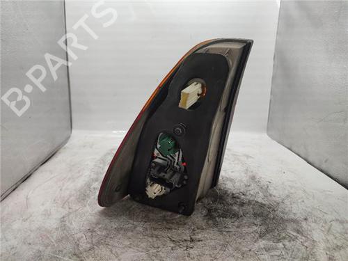Right taillight BMW X5 (E53) 3.0 d | BP18926783C35 