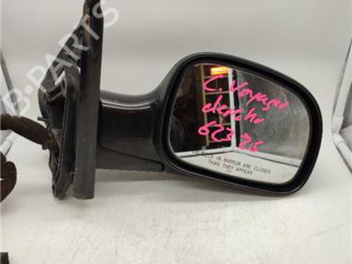 Used Right mirror CHRYSLER GRAND VOYAGER III VAN (GS) 2.4 (151 hp) 18389691