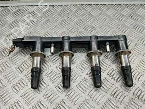 Used Ignition coil Ignition coil CHEVROLET AVEO / KALOS Hatchback (T250, T255) 1.4 16V (94 hp) 39997308 39997308