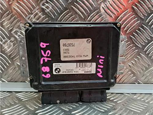 Used Electronic module MINI MINI (R50, R53) One (90 hp) 30189056