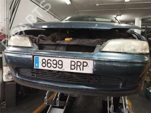 Alternator OPEL VECTRA B (J96) 2.0 DTI 16V (F19) | BP20671794M7 