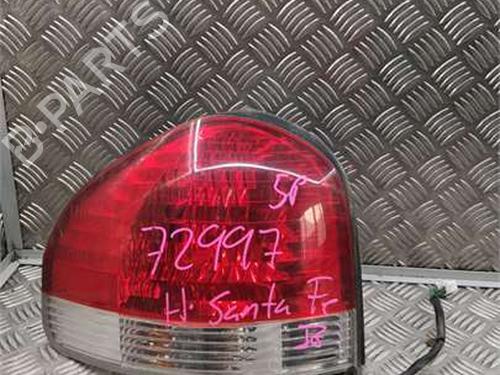 Used Left taillight Left taillight 39601966 39601966