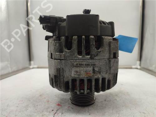 Alternator CITROËN XSARA PICASSO (N68) 1.6 HDi | BP26056046M7 