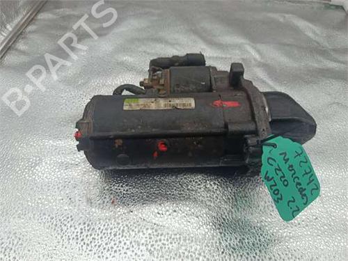 Used Starter Starter 38714182 38714182