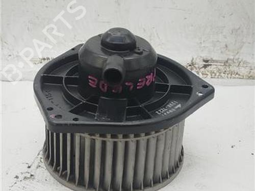 Used Heater blower motor HONDA PRELUDE IV (BB_) 2.2 i 16V Vtec (BB1) (185 hp) 28685326