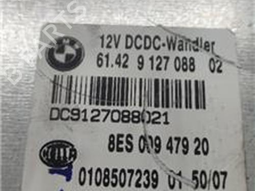 Elektronisk modul BMW 1 (E87) 118 d | BP18005551M83 
