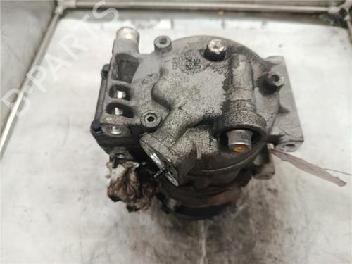AC compressor KIA CEE'D SW (ED) 1.6 CRDi 115 | BP34145439M34 - Image 2